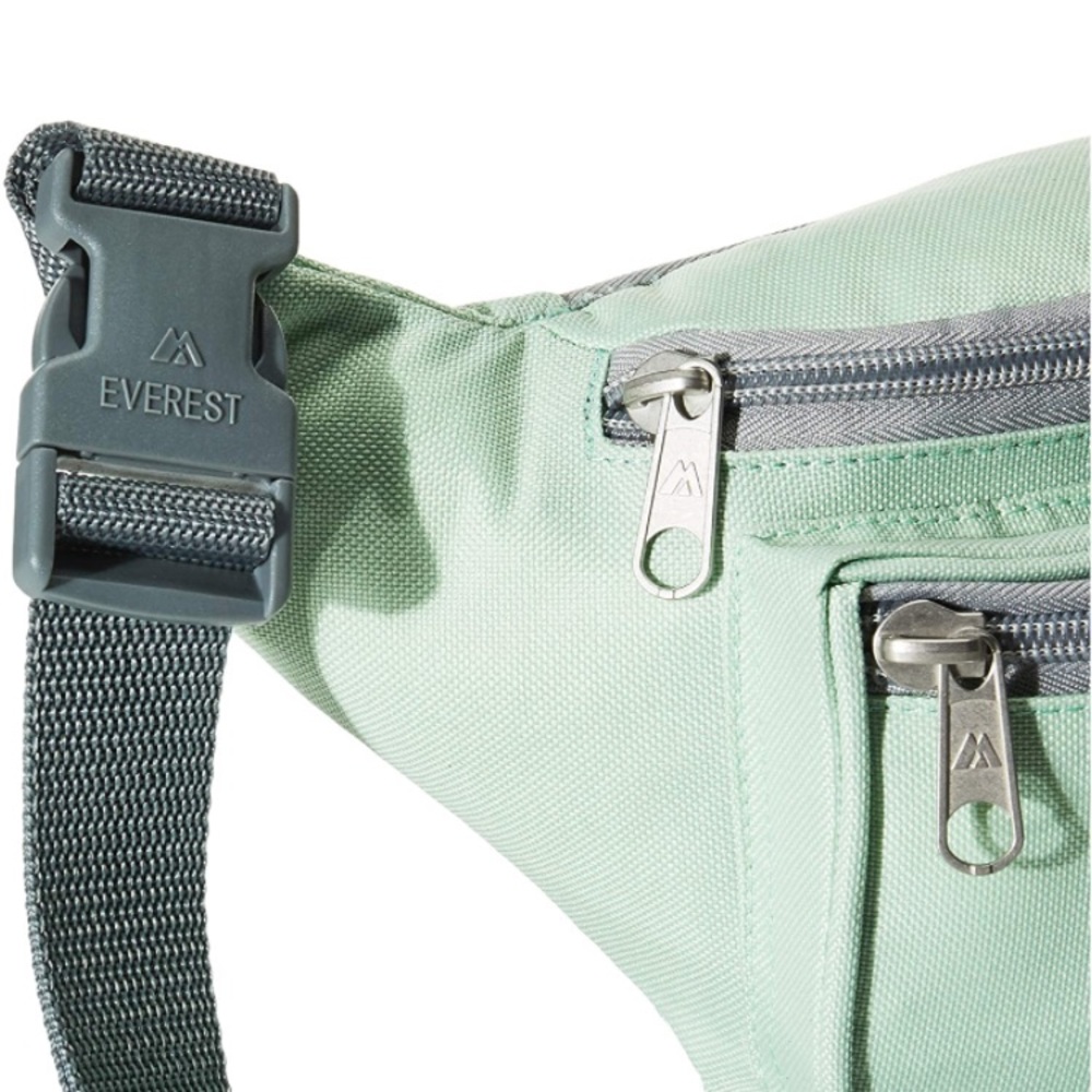 Everest Signature Waist Pack Standard Jade - Picture 4 of 5